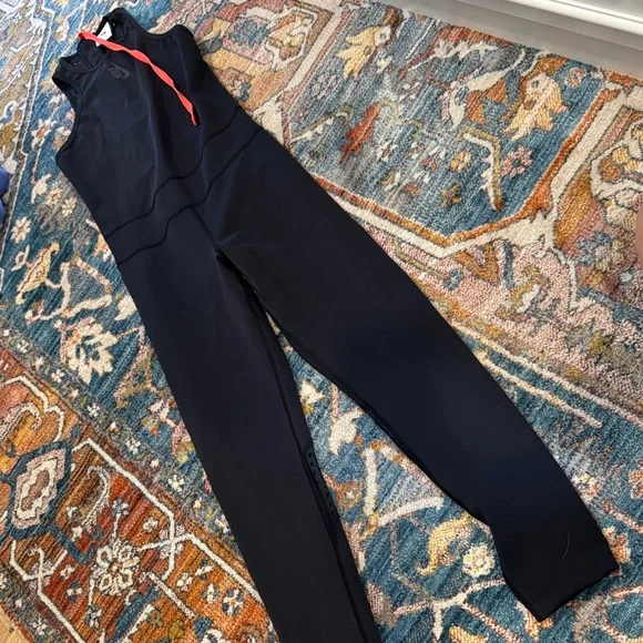 Nike Training Jumpsuit - Picture 1 of 3